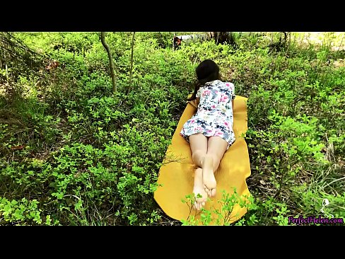 ❤️ Neznanec na Tinderju masturbira mojo pičko in strastno fuka v gozdu Porn video na porno sl.allo-sex.ru