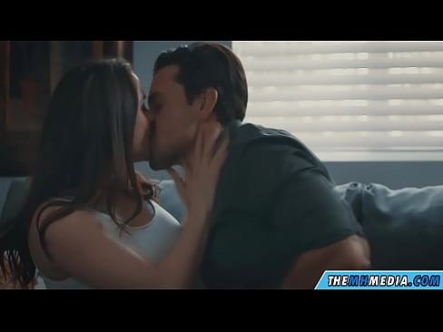 ❤️ Romantični seks z dobro prsato mamo Porn video na porno sl.allo-sex.ru